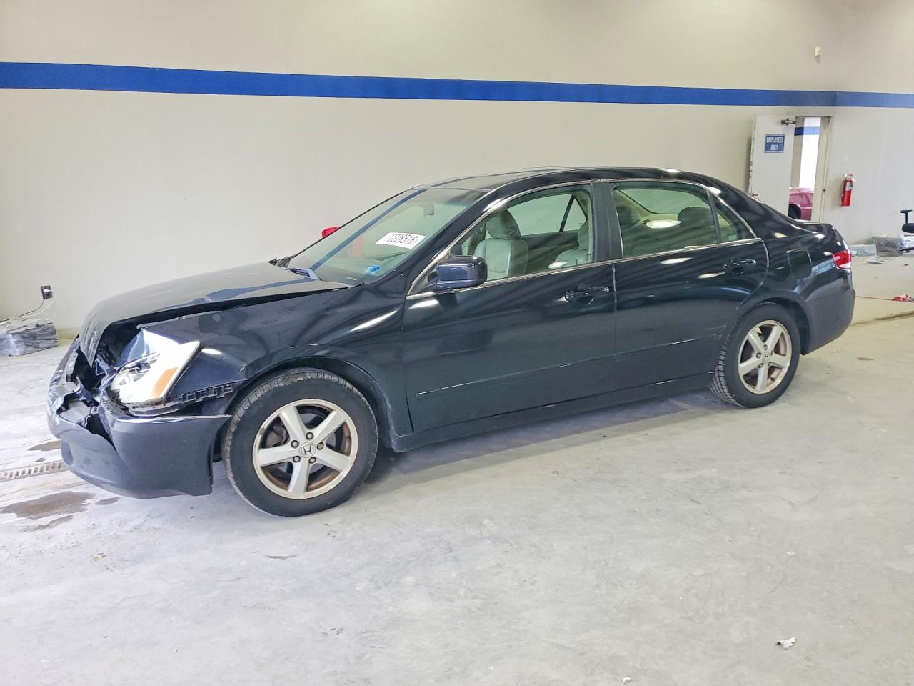 2004 HONDA ACCORD EX | 1HGCM56804A134388 | UPCARS