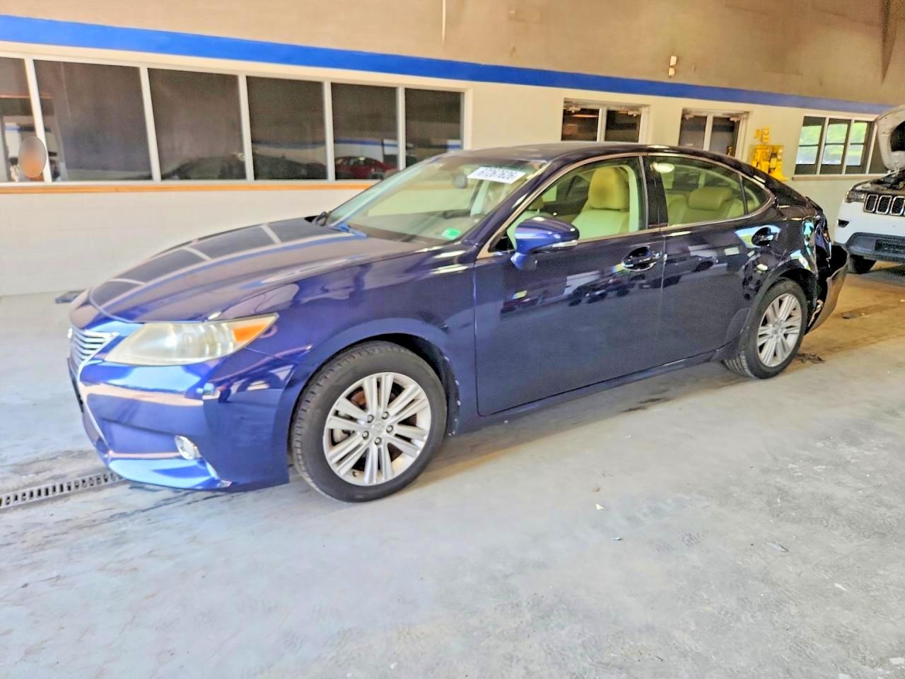 2013 LEXUS ES 350 | JTHBK1GG8D2029072 | UPCARS