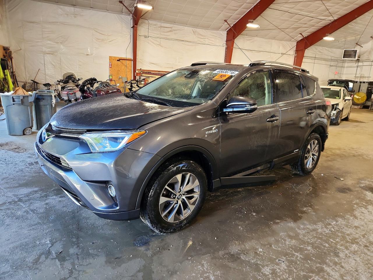 2017 TOYOTA RAV4 XLE | JTMRJREV3HD149231 | UPCARS