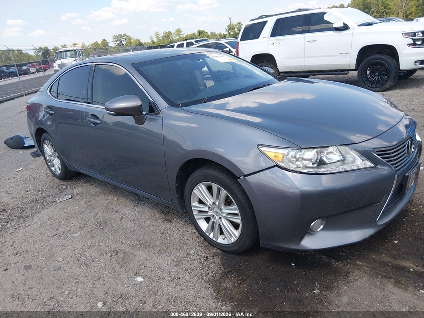 2015 LEXUS ES 350 | JTHBK1GG1F2183061 | UPCARS