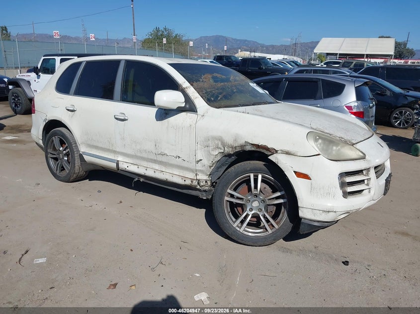 2010 PORSCHE CAYENNE | WP1AA2AP2ALA06597 | UPCARS