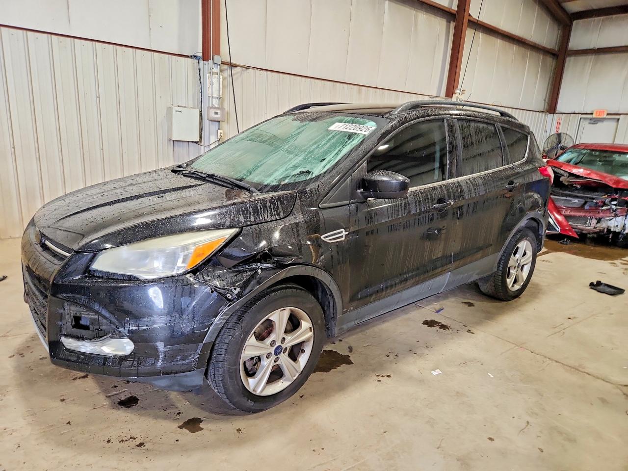 2014 FORD ESCAPE SE | 1FMCU9GX3EUD69519 | UPCARS