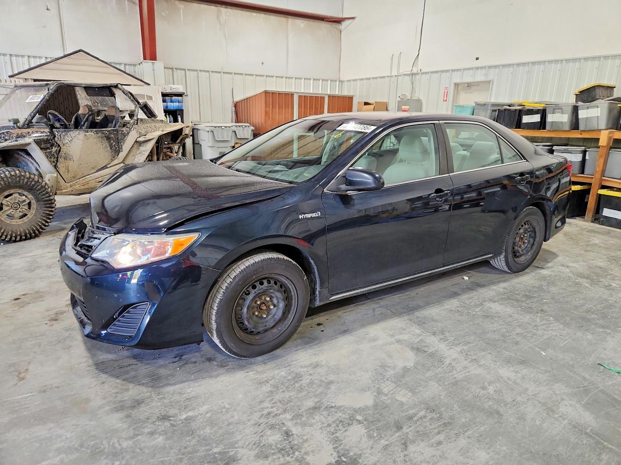 2012 TOYOTA CAMRY SOLA LE | 4T1BD1FK4CU052199 | UPCARS