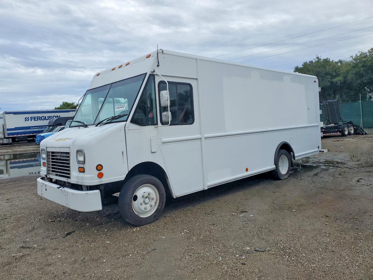 2007 FREIGHTLINER ALL OTHER | 4UZAANBW07CX54052 | UPCARS