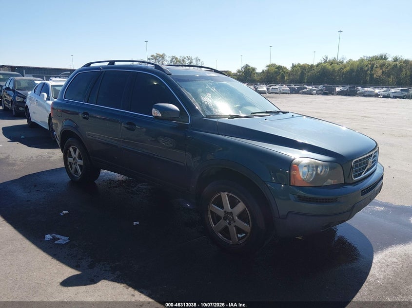 2007 VOLVO XC90 3.2 | YV4CY982671384125 | UPCARS