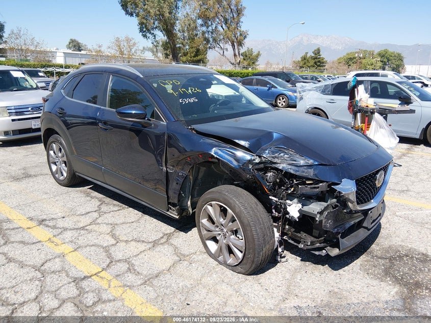 2024 MAZDA CX-30 2.5 S PREFERRED PACKAGE | 3MVDMBCM8RM664510 | UPCARS
