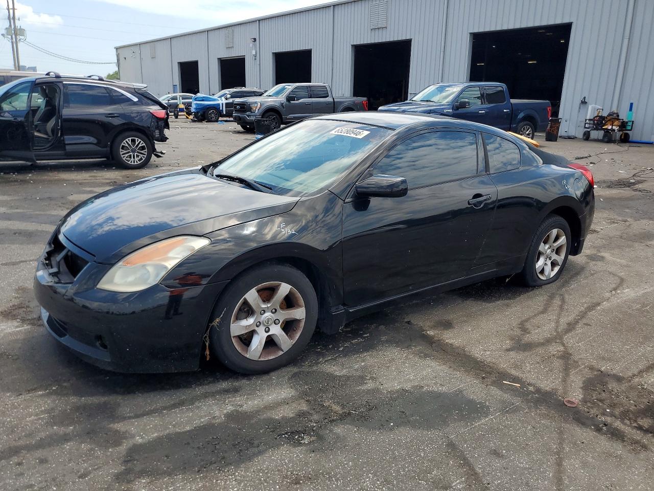 2009 NISSAN ALTIMA 2.5 S | 1N4AL24E99C157332 | UPCARS