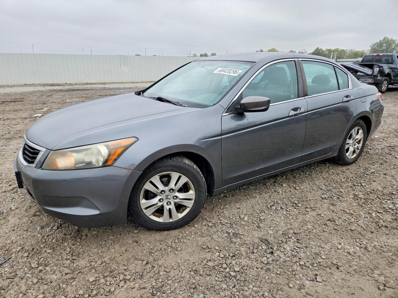 2010 HONDA ACCORD LXP | 1HGCP2F49AA148062 | UPCARS