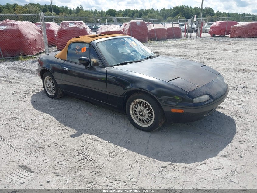1992 MAZDA MX-5 MIATA | JM1NA3515N1329980 | UPCARS