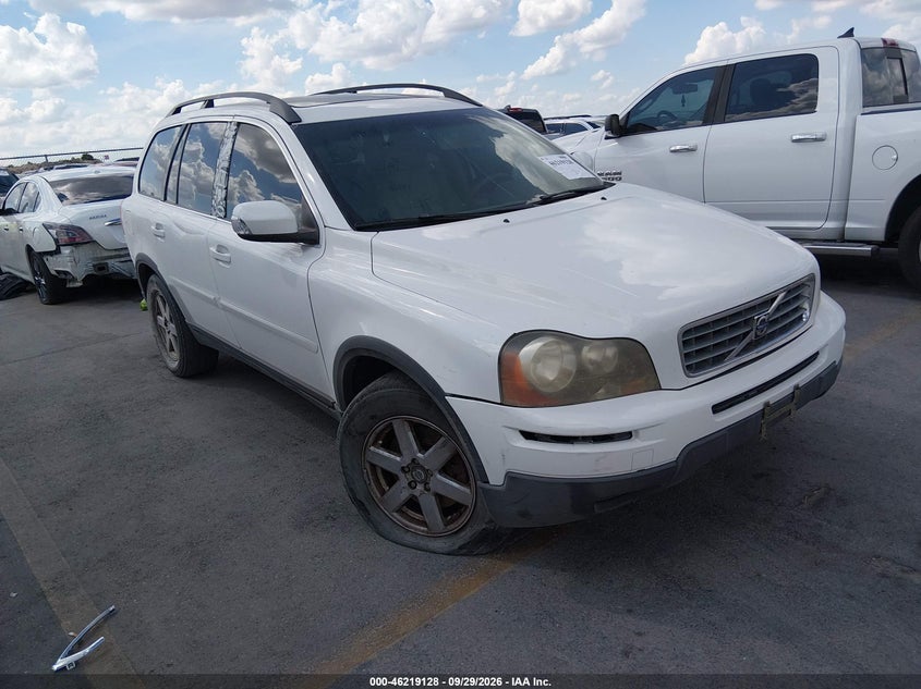 2007 VOLVO XC90 3.2 | YV4CY982971335291 | UPCARS