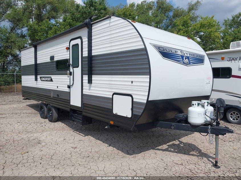 2025 GULFSTREAM OTHER | 1NL1G3020S1175228 | UPCARS