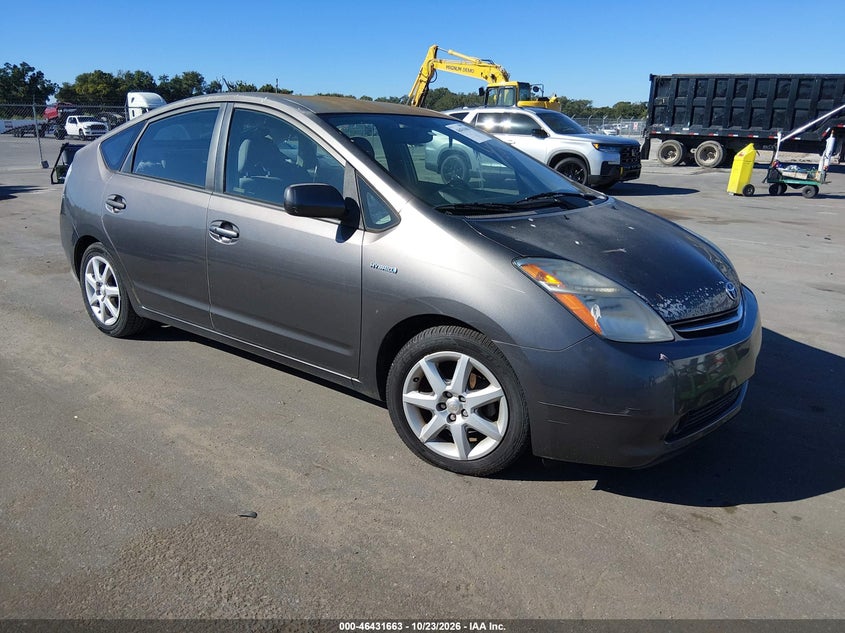 2009 TOYOTA PRIUS TOURING | JTDKB20U993528164 | UPCARS
