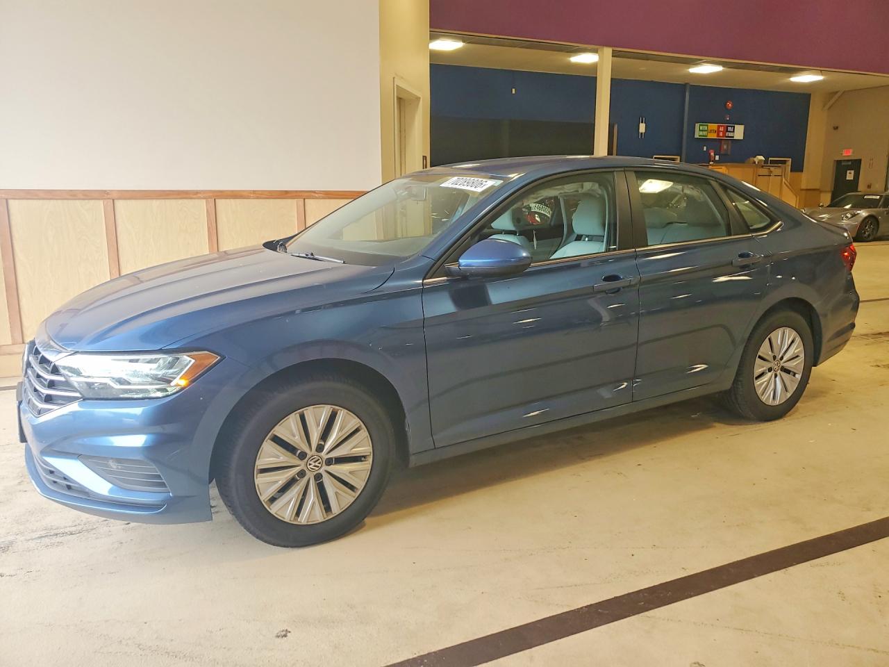 2019 VOLKSWAGEN JETTA S | 3VWC57BU2KM113968 | UPCARS