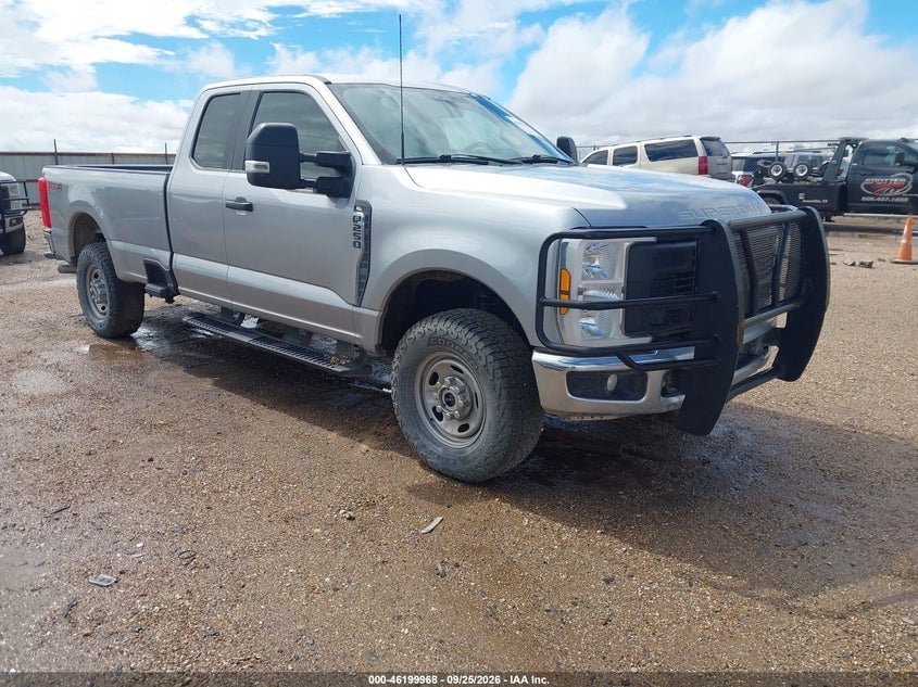 2024 FORD F-250 XL | 1FT7X2BA1REC00929 | UPCARS