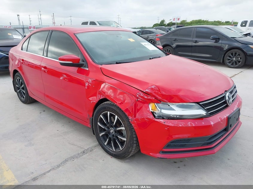 2015 VOLKSWAGEN JETTA 2.0L TDI SE | 3VWLA7AJXFM318432 | UPCARS