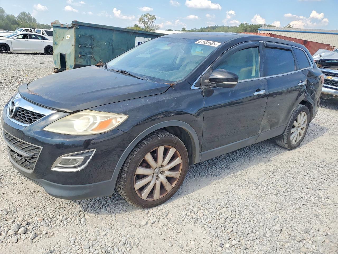 2010 MAZDA CX-9 | JM3TB2MA8A0202745 | UPCARS
