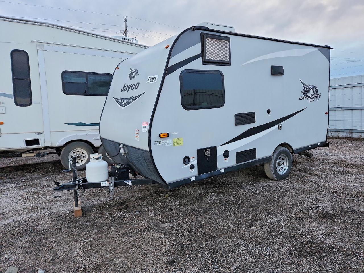 2021 JAYCO JAY JAY FLIGHT SLX CAMPER | 1UJBJ0AGXM17D0351 | UPCARS