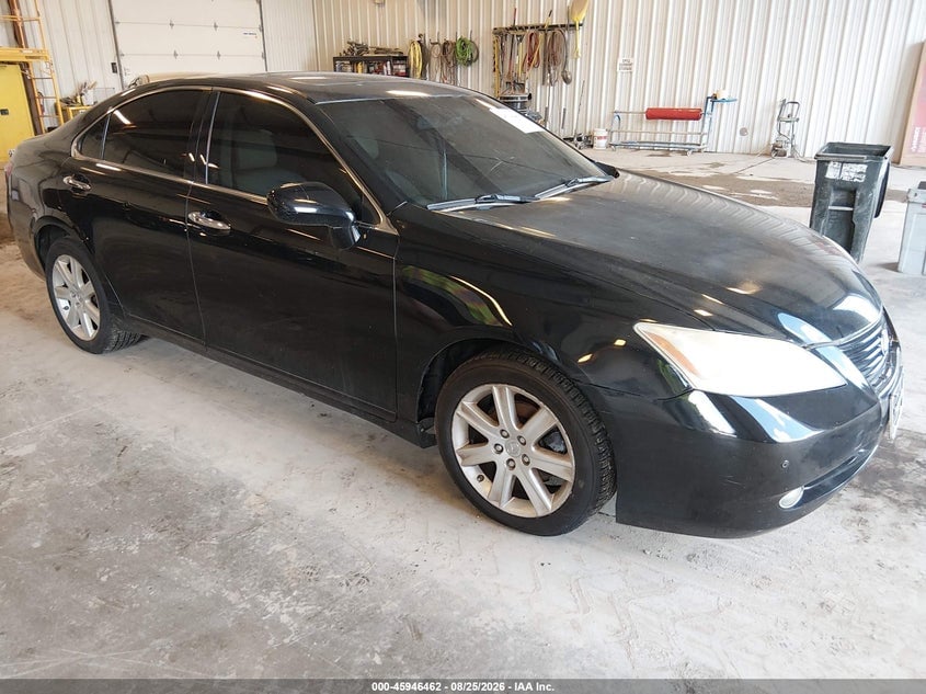 2008 LEXUS ES 350 | JTHBJ46G682173862 | UPCARS