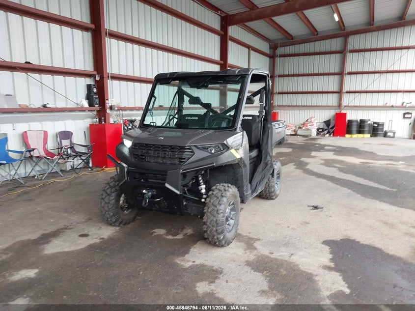 2025 POLARIS RANGER 1000 EPS/1000 PREMIUM | 3NSTAE994SH105060 | UPCARS