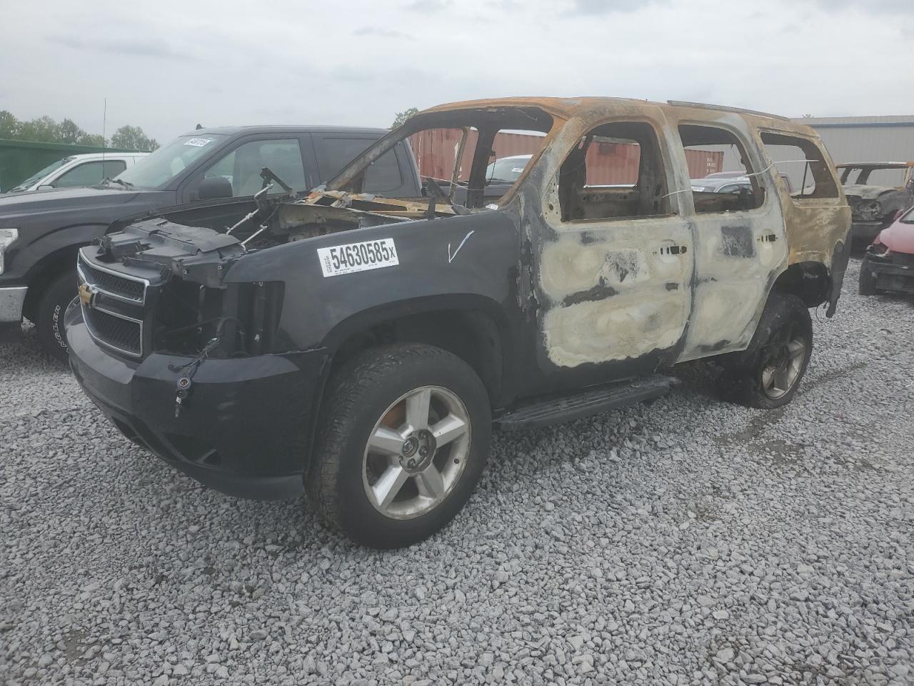2013 CHEVROLET TAHOE CHEV | 1GNSKBE04DR371548 | UPCARS