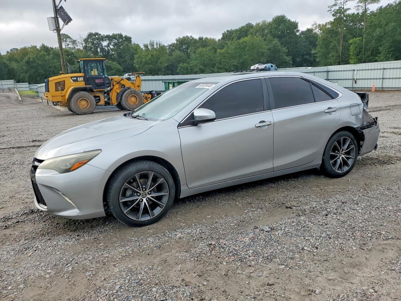 2015 TOYOTA CAMRY XSE V6 | 4T1BK1FK4FU029046 | UPCARS