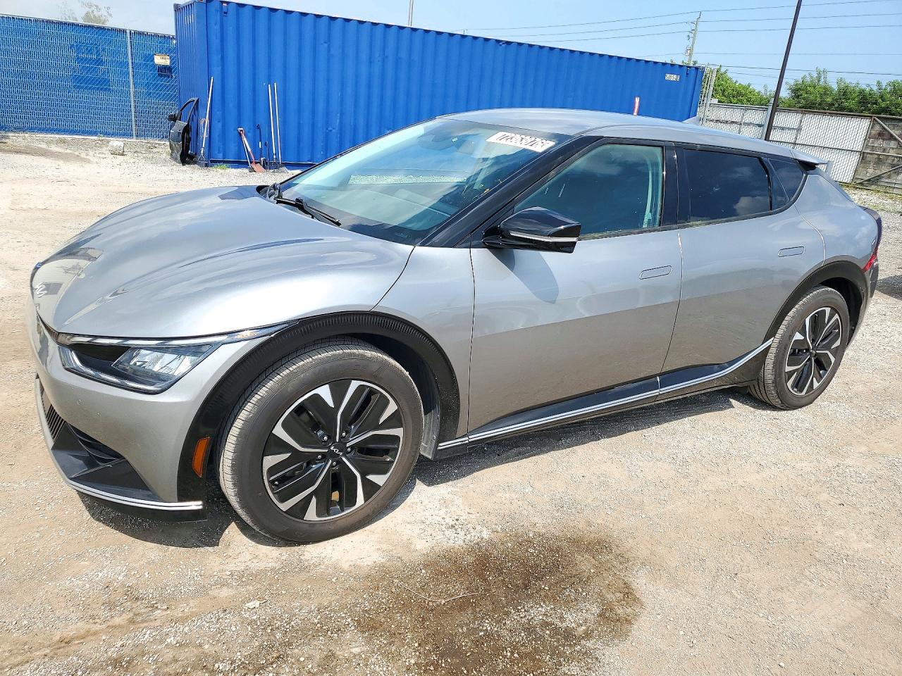 2024 KIA ALL OTHER WIND | KNDC34LA5R5614073 | UPCARS