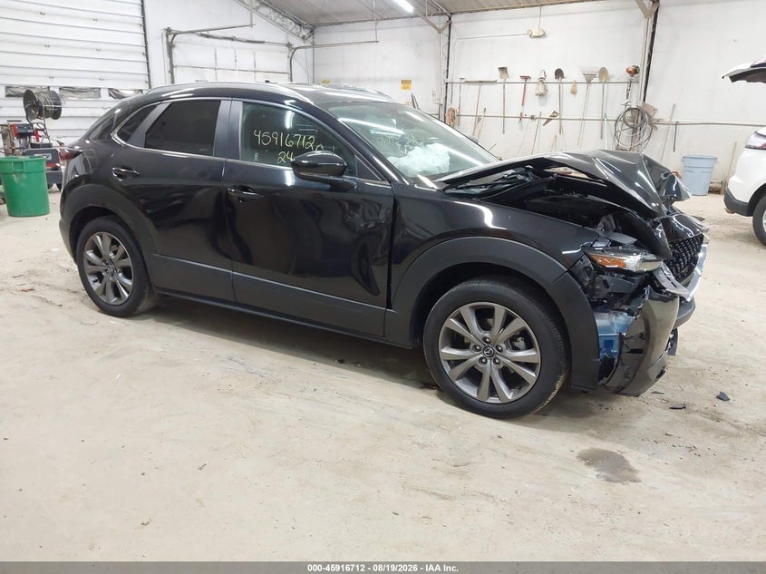 2024 MAZDA CX-30 2.5 S PREFERRED PACKAGE | 3MVDMBCM0RM705079 | UPCARS