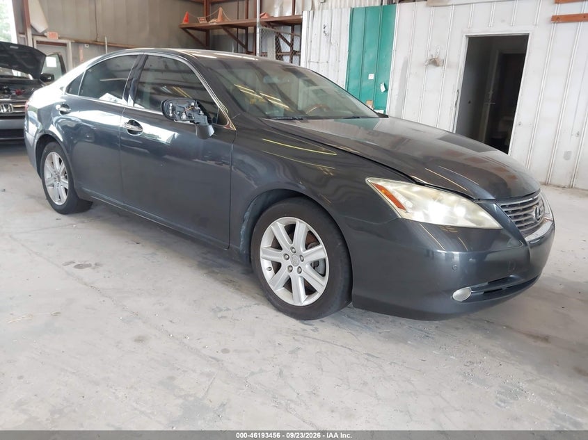 2008 LEXUS ES 350 | JTHBJ46G182204838 | UPCARS