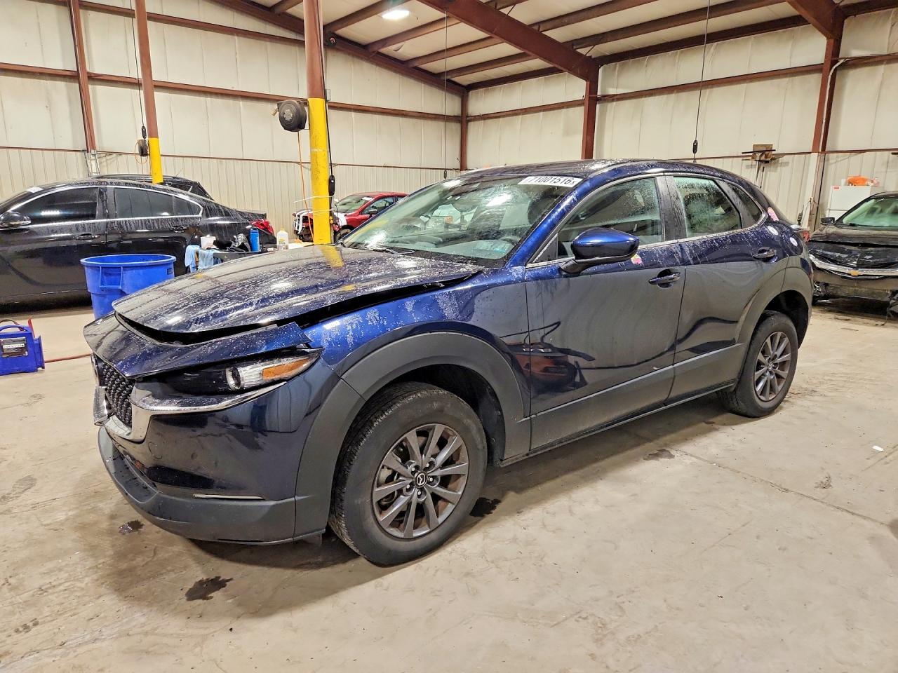 2023 MAZDA CX30 | 3MVDMBAM2PM571739 | UPCARS
