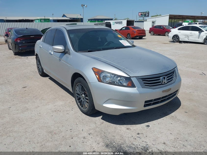 2008 HONDA ACCORD 2.4 EX-L | JHMCP26888C060876 | UPCARS
