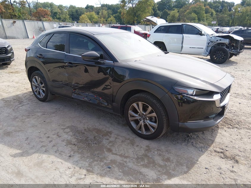2021 MAZDA CX-30 SELECT | 3MVDMBBL8MM235000 | UPCARS