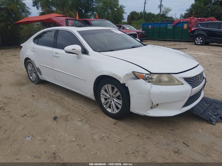 2013 LEXUS ES 350 | JTHBK1GG6D2036795 | UPCARS