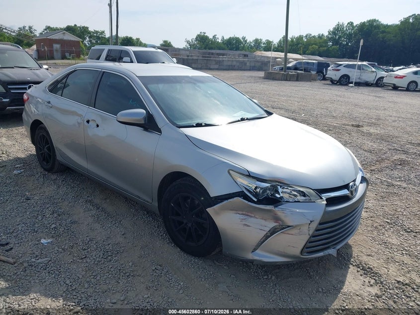 2015 TOYOTA CAMRY LE | 4T1BF1FK6FU098292 | UPCARS