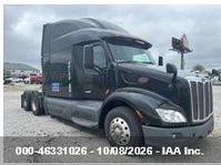 2020 PETERBILT 579 | 1XPBDP9X6LD689222 | UPCARS