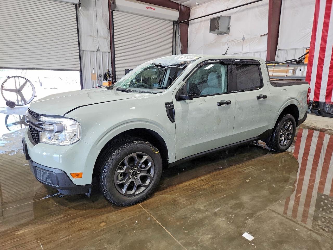 2024 FORD MAVERICK XLT | 3FTTW8H32RRB12773 | UPCARS