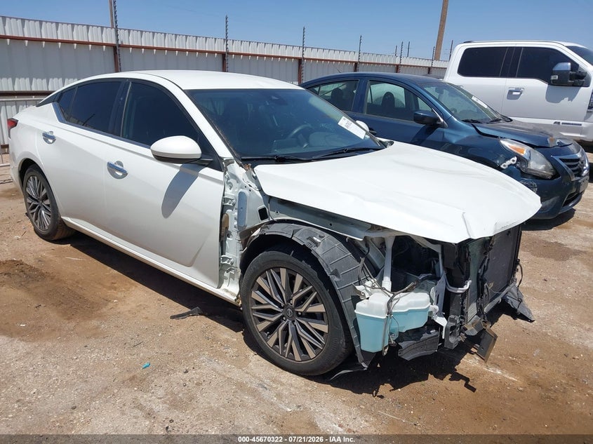 2023 NISSAN ALTIMA SV FWD | 1N4BL4DV0PN338062 | UPCARS