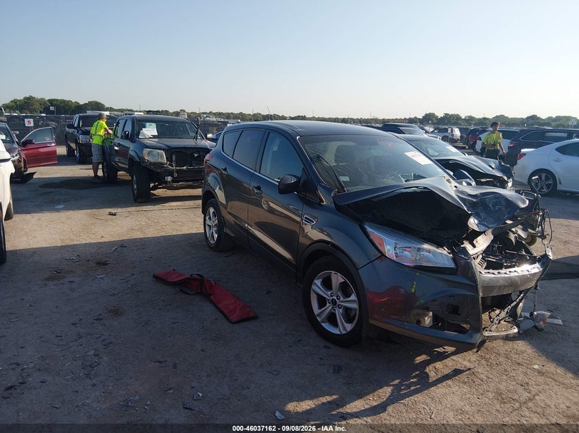 2016 FORD ESCAPE SE | 1FMCU0G76GUB13910 | UPCARS