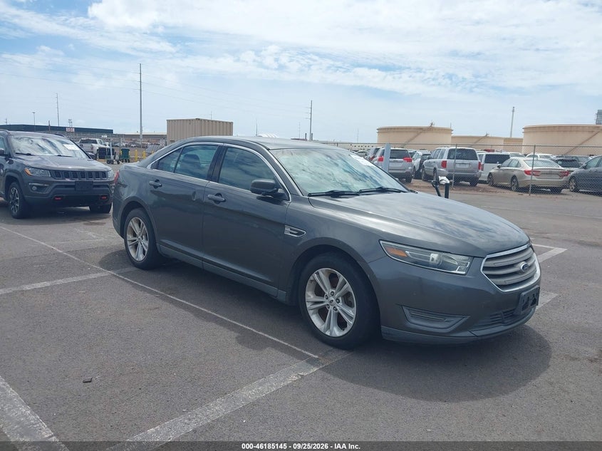 2016 FORD TAURU SEL | 1FAHP2E84GG119248 | UPCARS