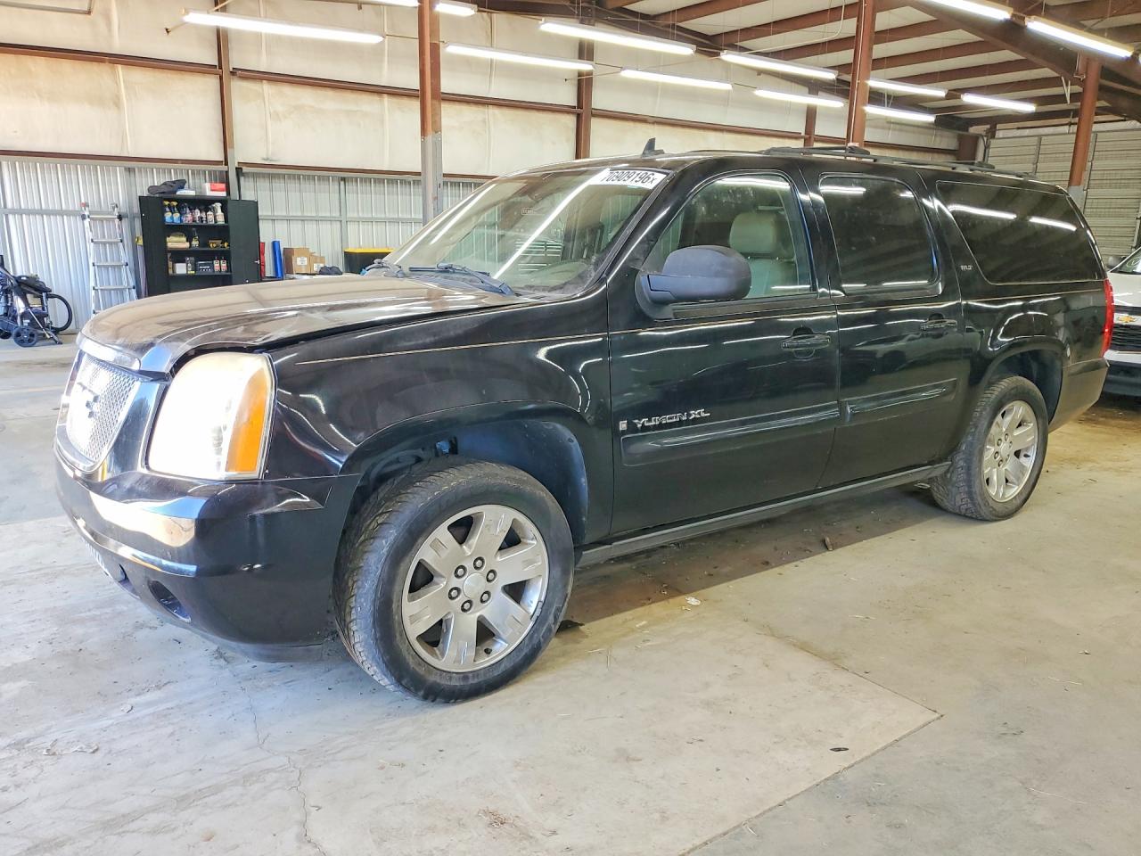 2007 GMC YUKON K1500 | 1GKFK16347R347093 | UPCARS
