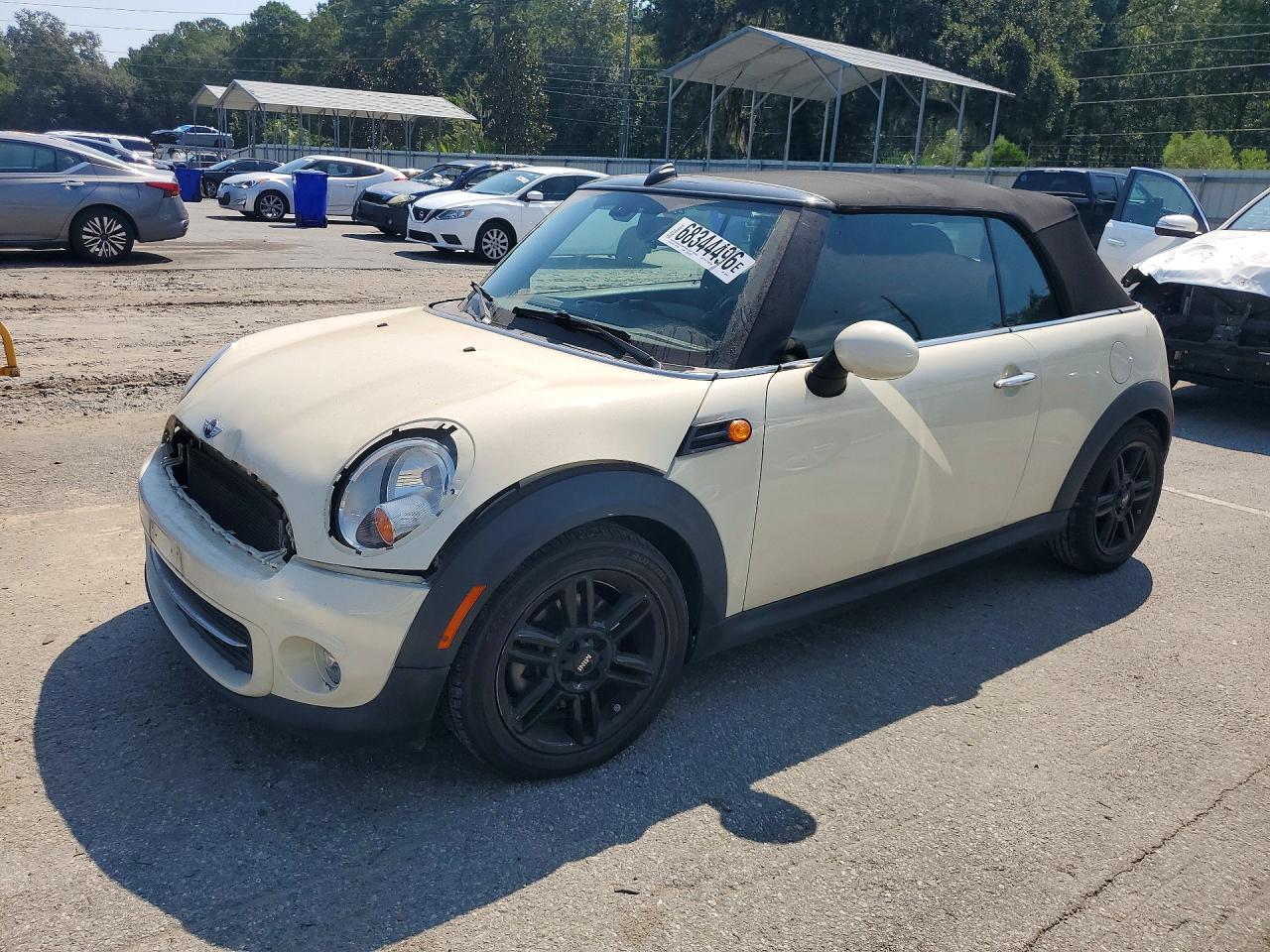 2015 MINI COOPER | WMWZN3C5XFT862504 | UPCARS