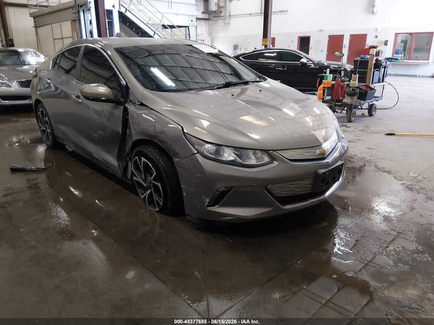 2017 CHEVROLET VO LT | 1G1RC6S51HU201431 | UPCARS