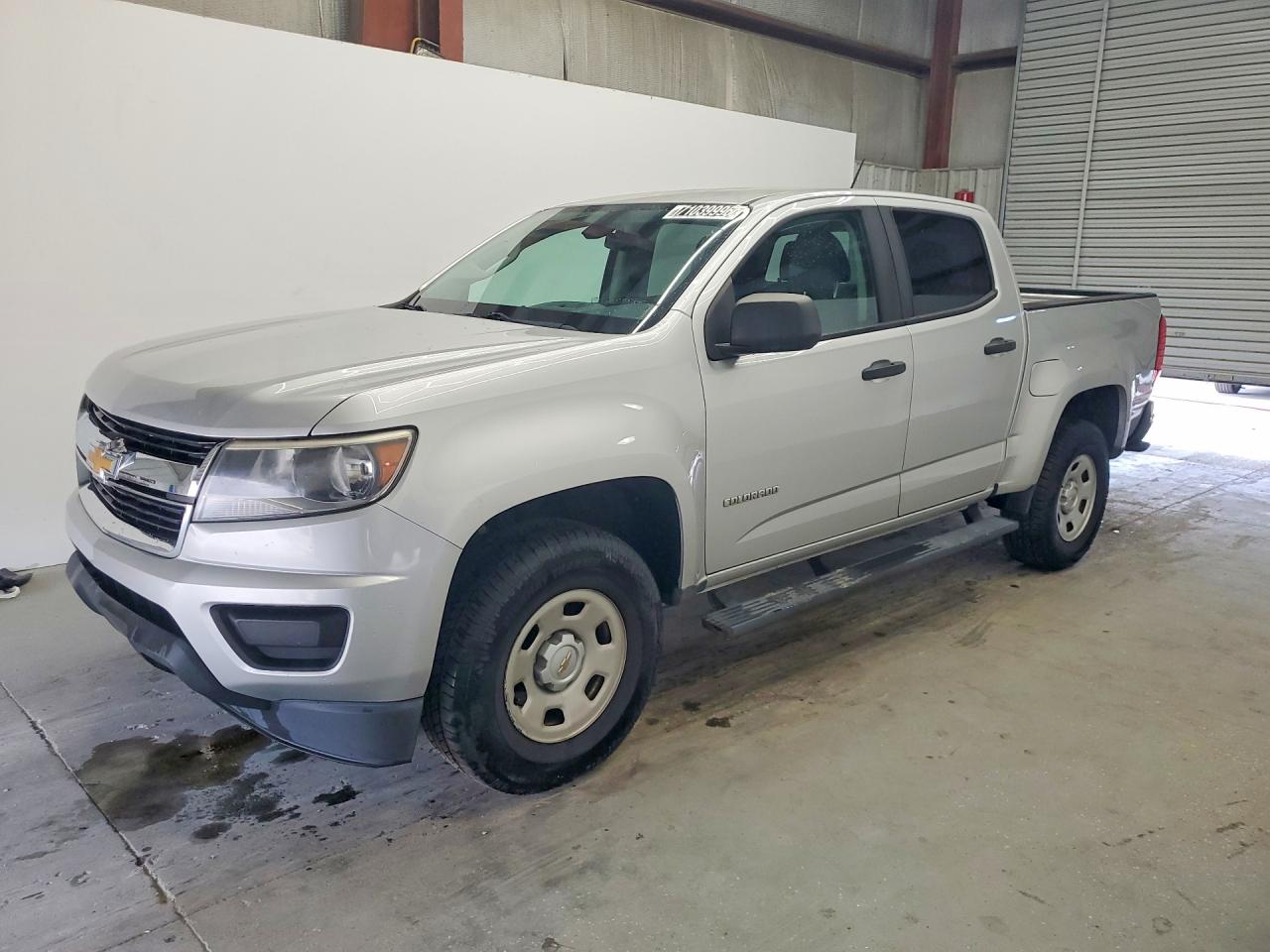 2020 CHEVROLET COLORADO | 1GCGSBEA5L1202045 | UPCARS