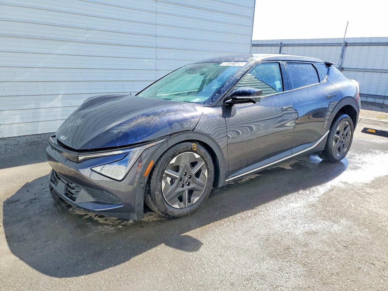 2025 KIA ALL OTHER LIGHT LONG RANGE | 5XYC34JA1SG014019 | UPCARS