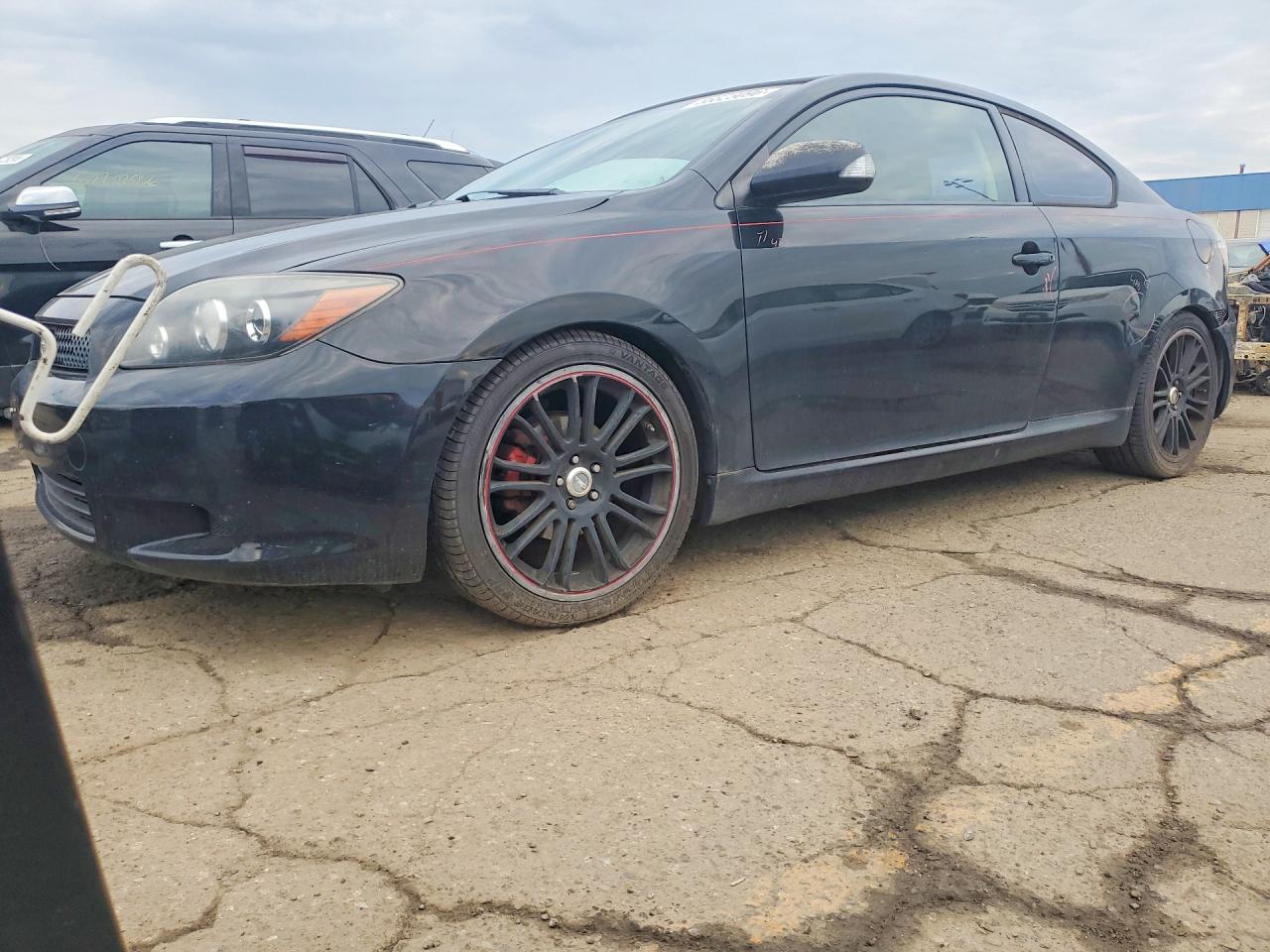 2009 SCION TC BASE | JTKDE167X90302124 | UPCARS