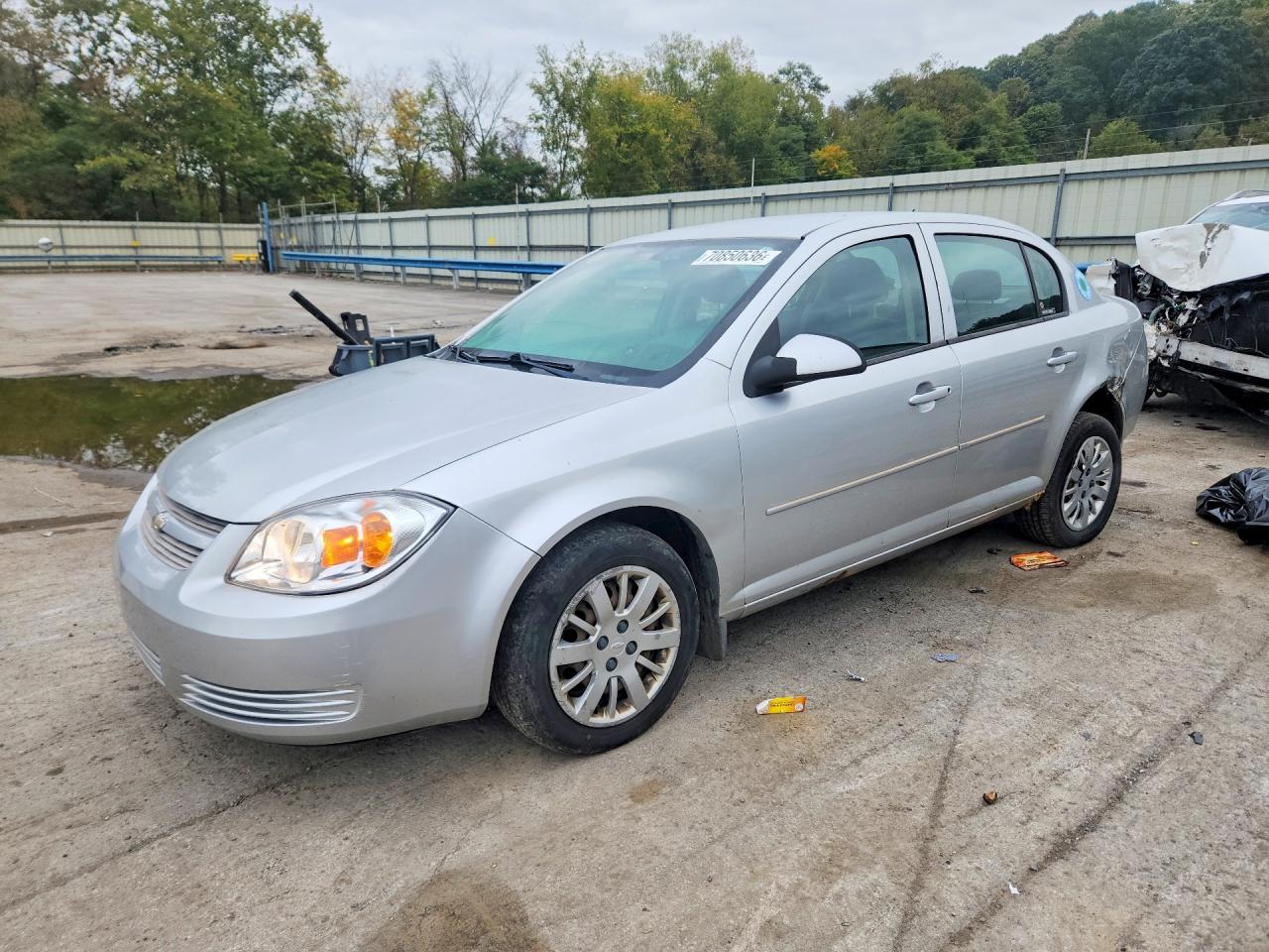 2010 CHEVROLET COBALT 1LT | 1G1AD5F59A7228203 | UPCARS