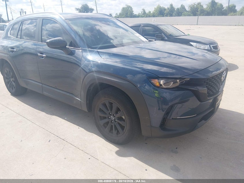 2024 MAZDA CX-50 2.5 S SELECT | 7MMVABAM4RN229314 | UPCARS