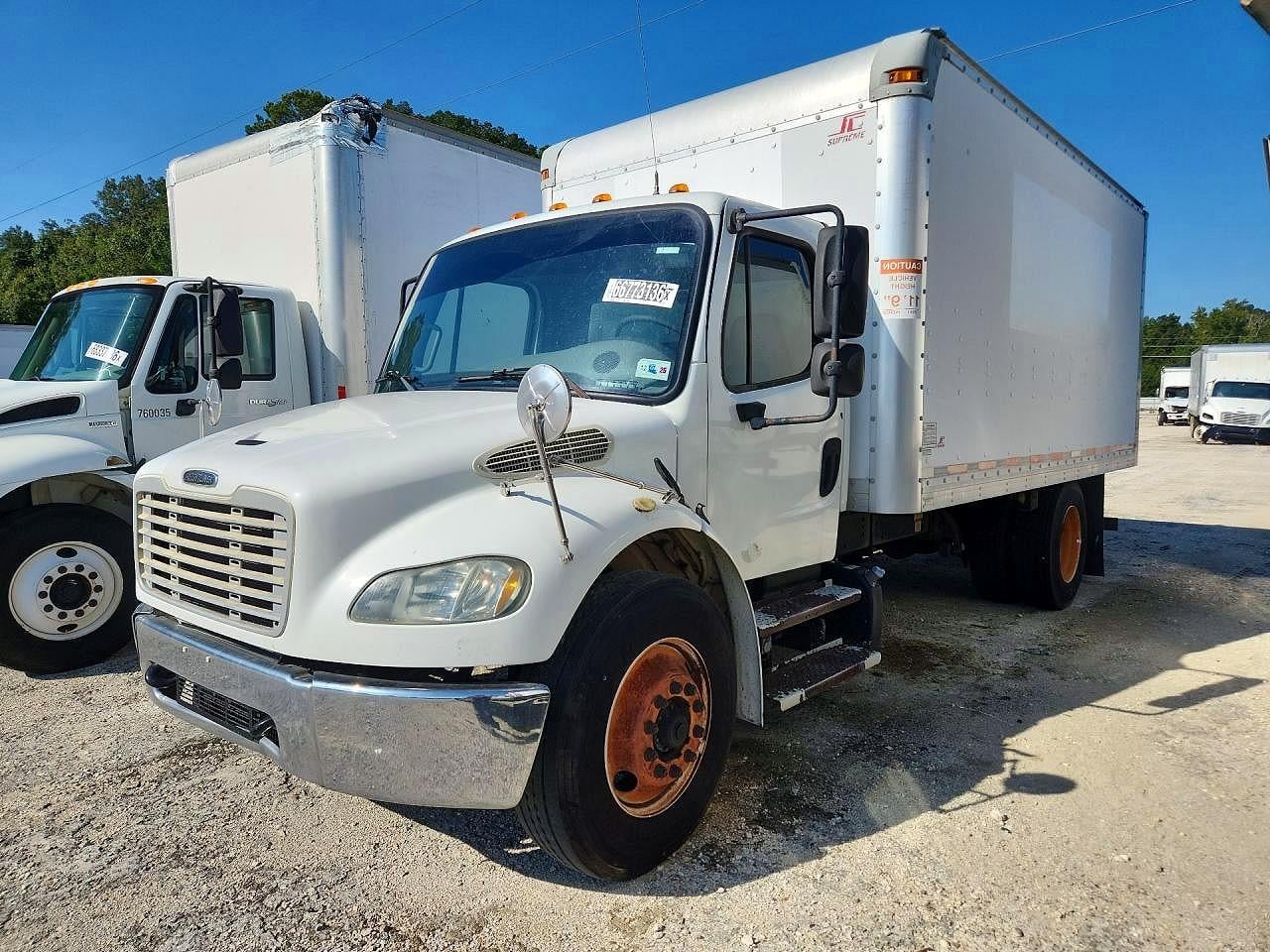 2013 FREIGHTLINER ALL OTHER 106 MEDIUM DUTY | 1FVACWDU0DHBZ2479 | UPCARS