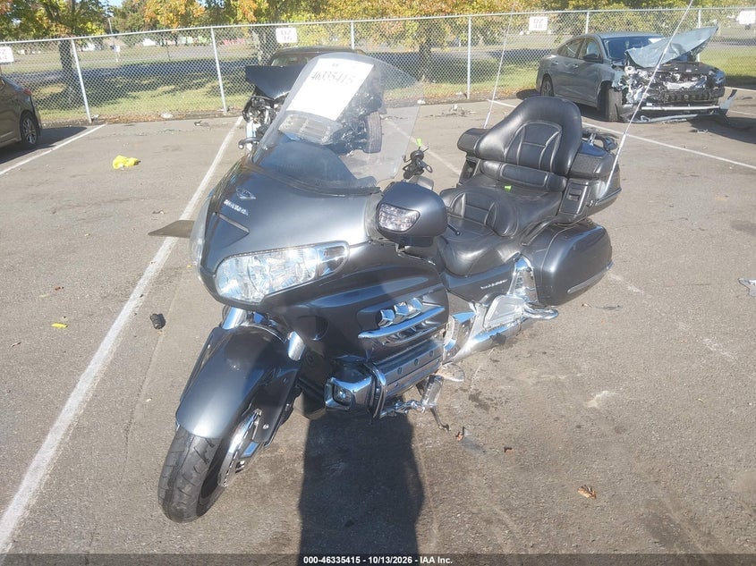 2005 HONDA GL1800 | 1HFSC47005A401729 | UPCARS