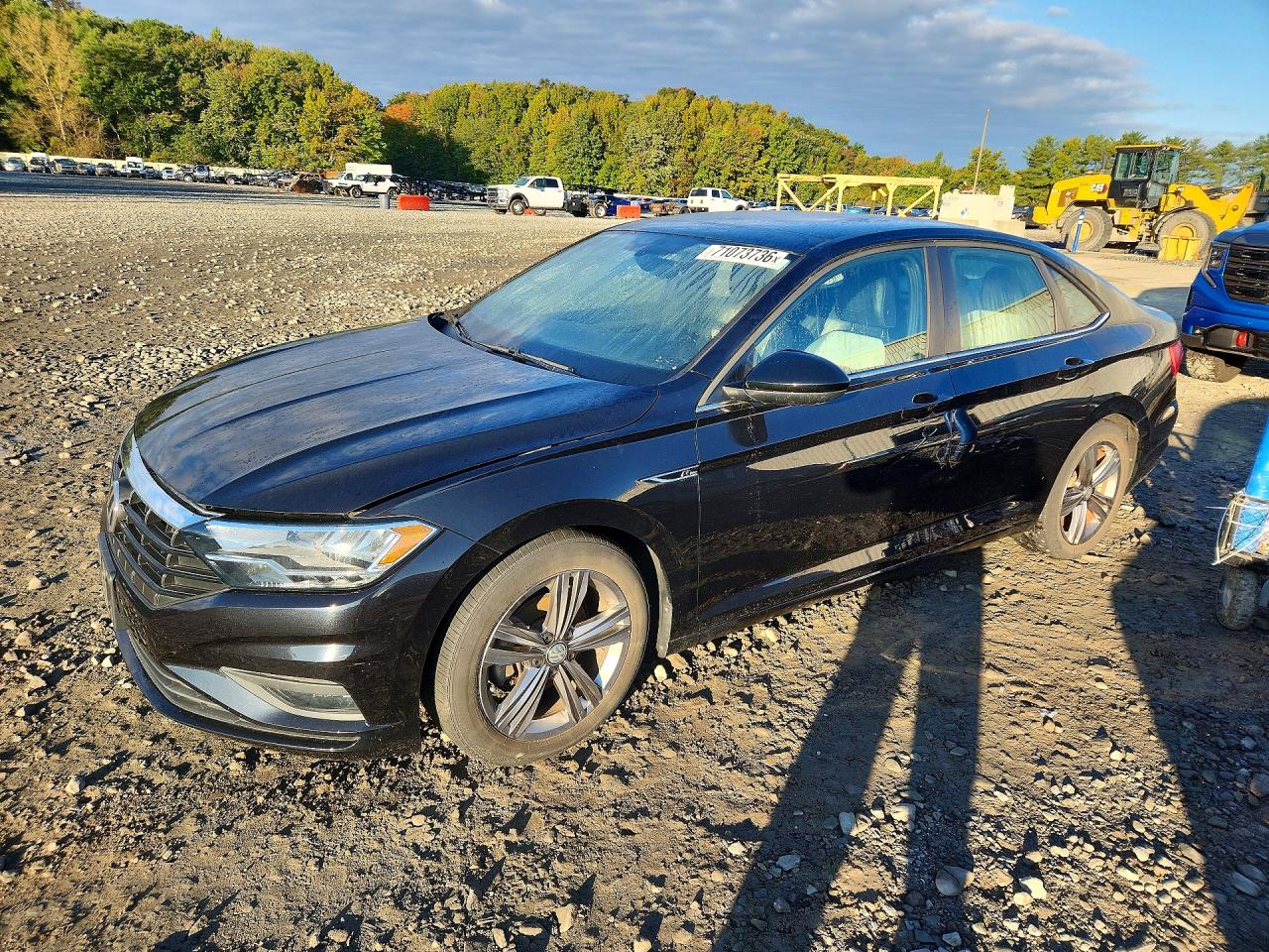 2021 VOLKSWAGEN JETTA S | 3VWC57BU8MM028605 | UPCARS