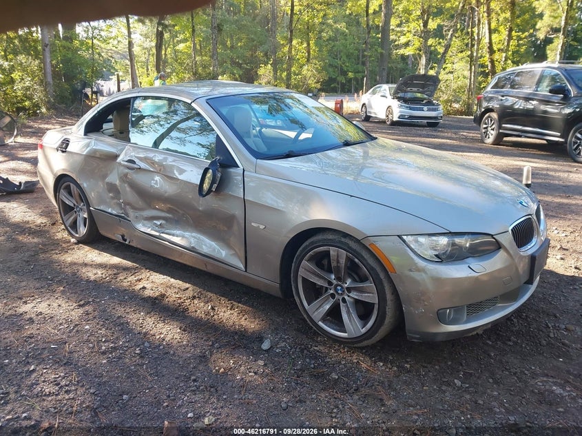 2008 BMW 335I | WBAWL73508PX44134 | UPCARS